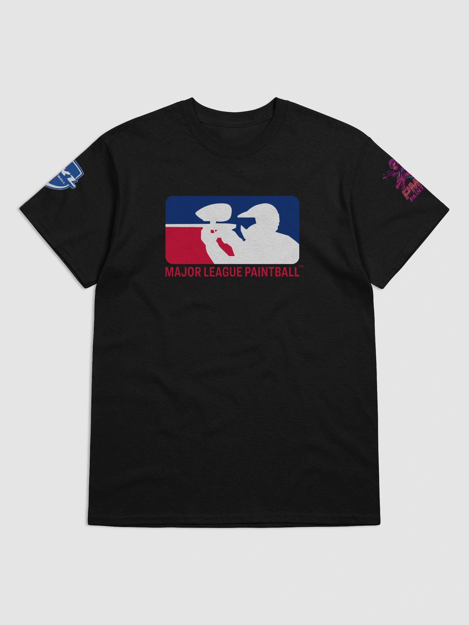 PMDR Tee - MLP Collab product image (46)