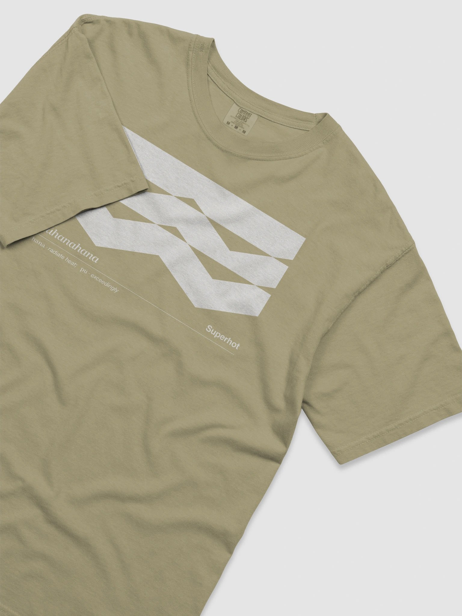 12 Pūhanahana - Superhot product image (3)