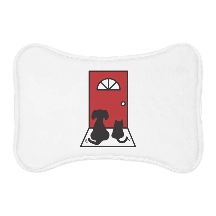 Pet Feeding Mat product image (1)