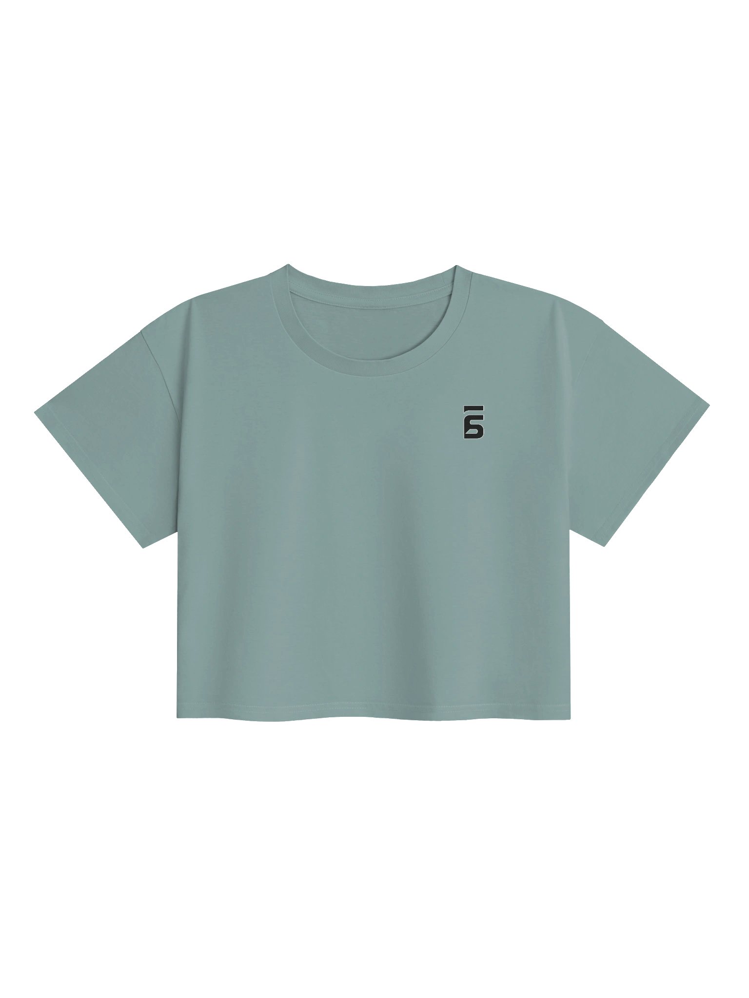BREAK - Cropped T product image (1)