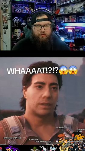 This Mother F*cker!!!😱😱 #jedisurvivor #betrayal #streamer #plottwist #twitch