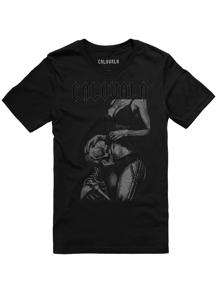 Point of No Return Shirt w/ Calovala Logo product image (1)