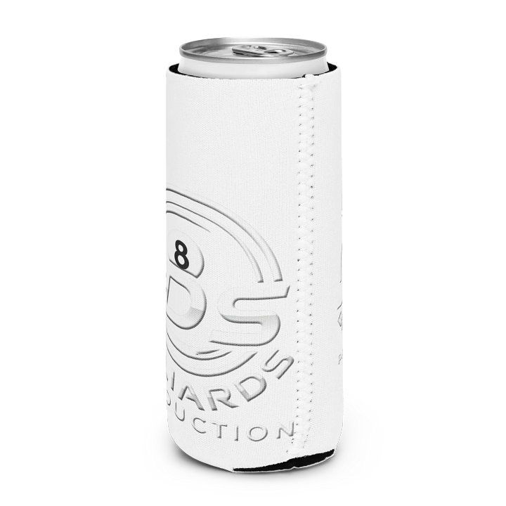 8-Ball Can Cooler - Keep Your Cool product image (11)
