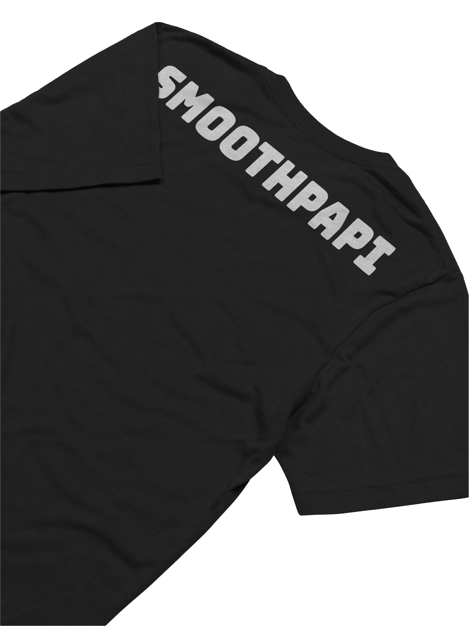 SmoothPapi Short Sleeve Tee product image (7)
