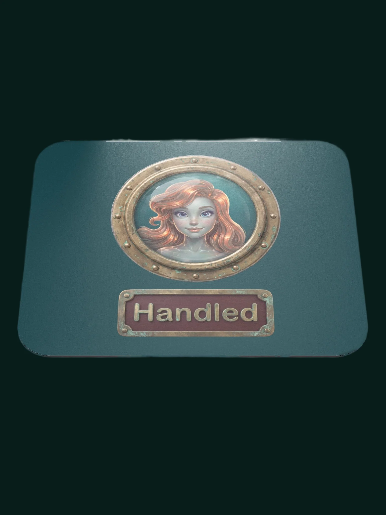 Handled's Ella mouse pad product image (8)