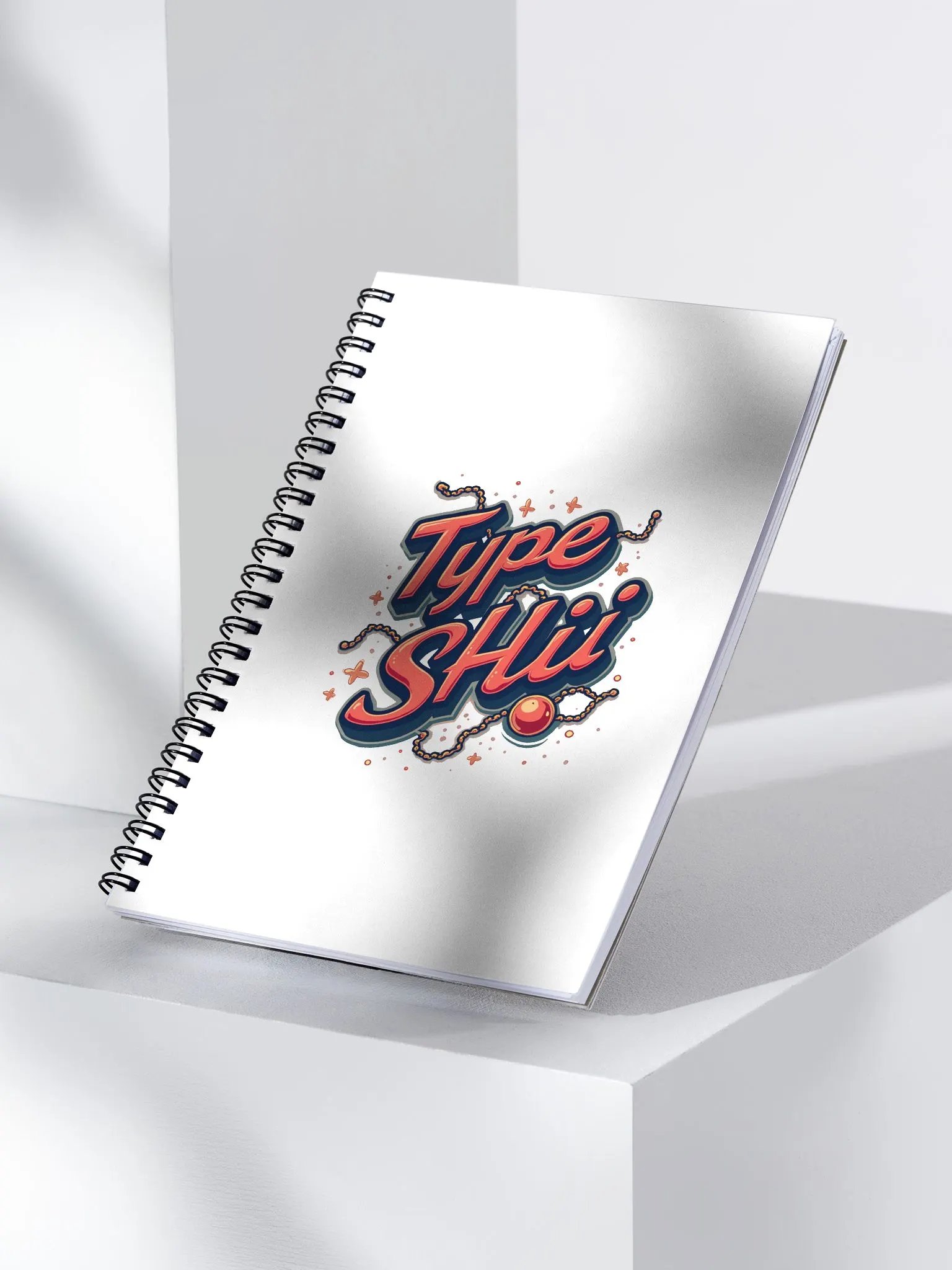 Type Shii Diary product image (3)