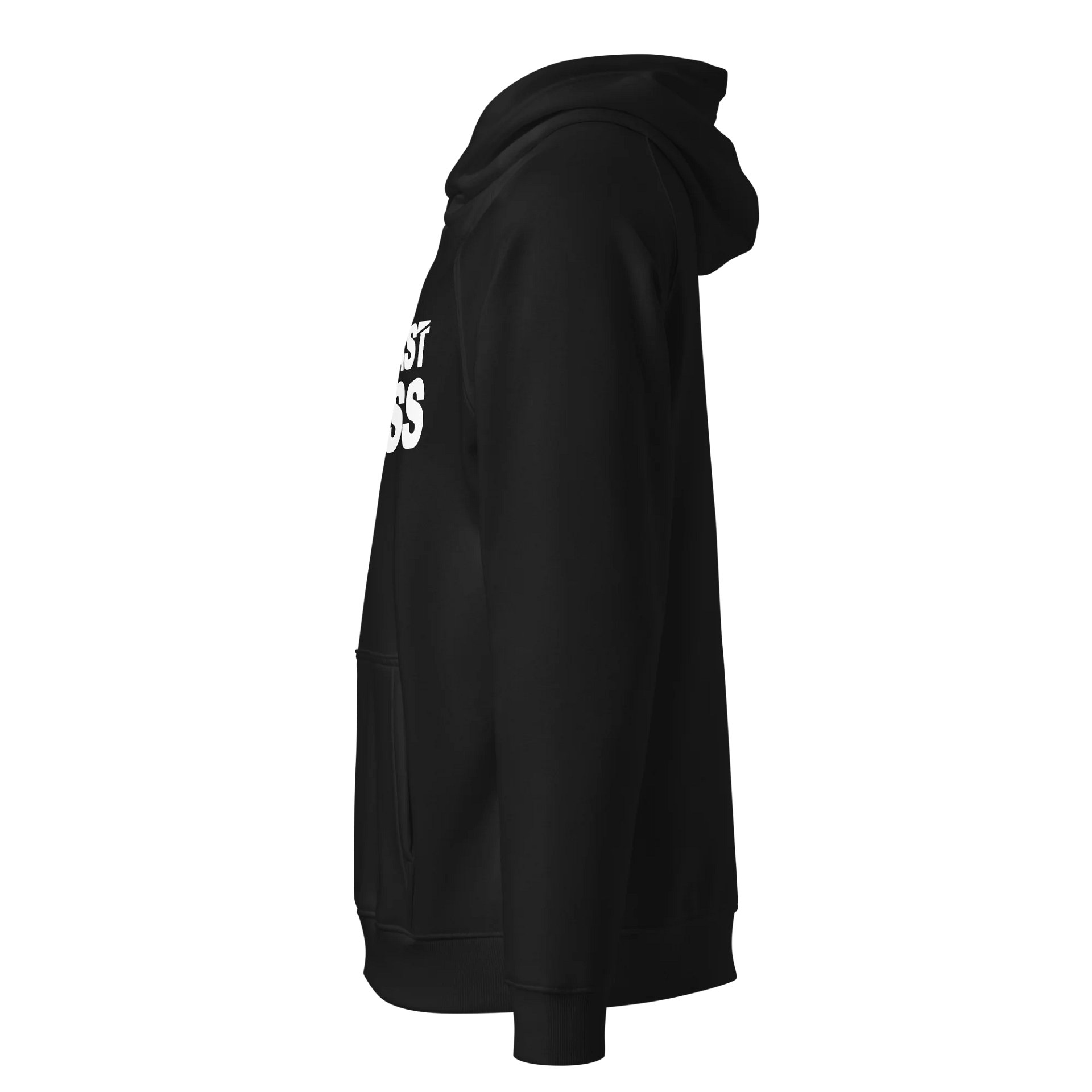 Drive Fast Eat A$$ Hoodie product image (2)
