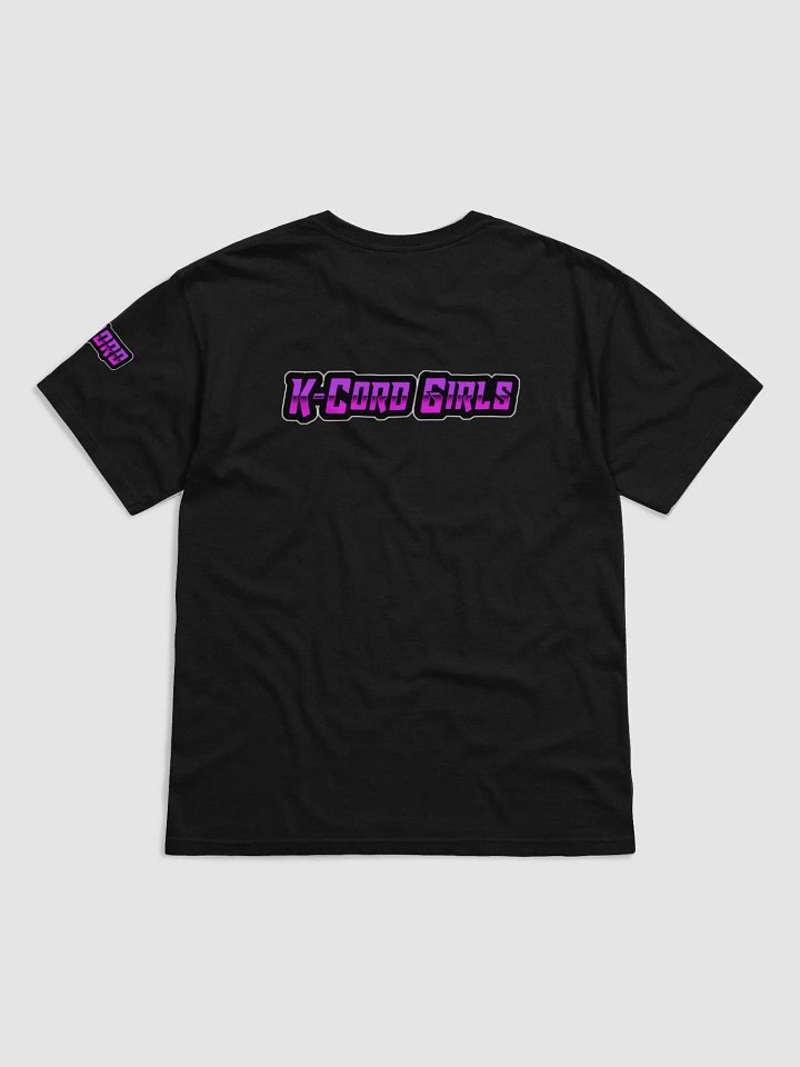 K-Cord Tiger Shirt product image (2)