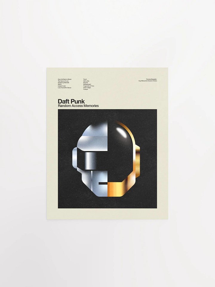 Daft Punk 