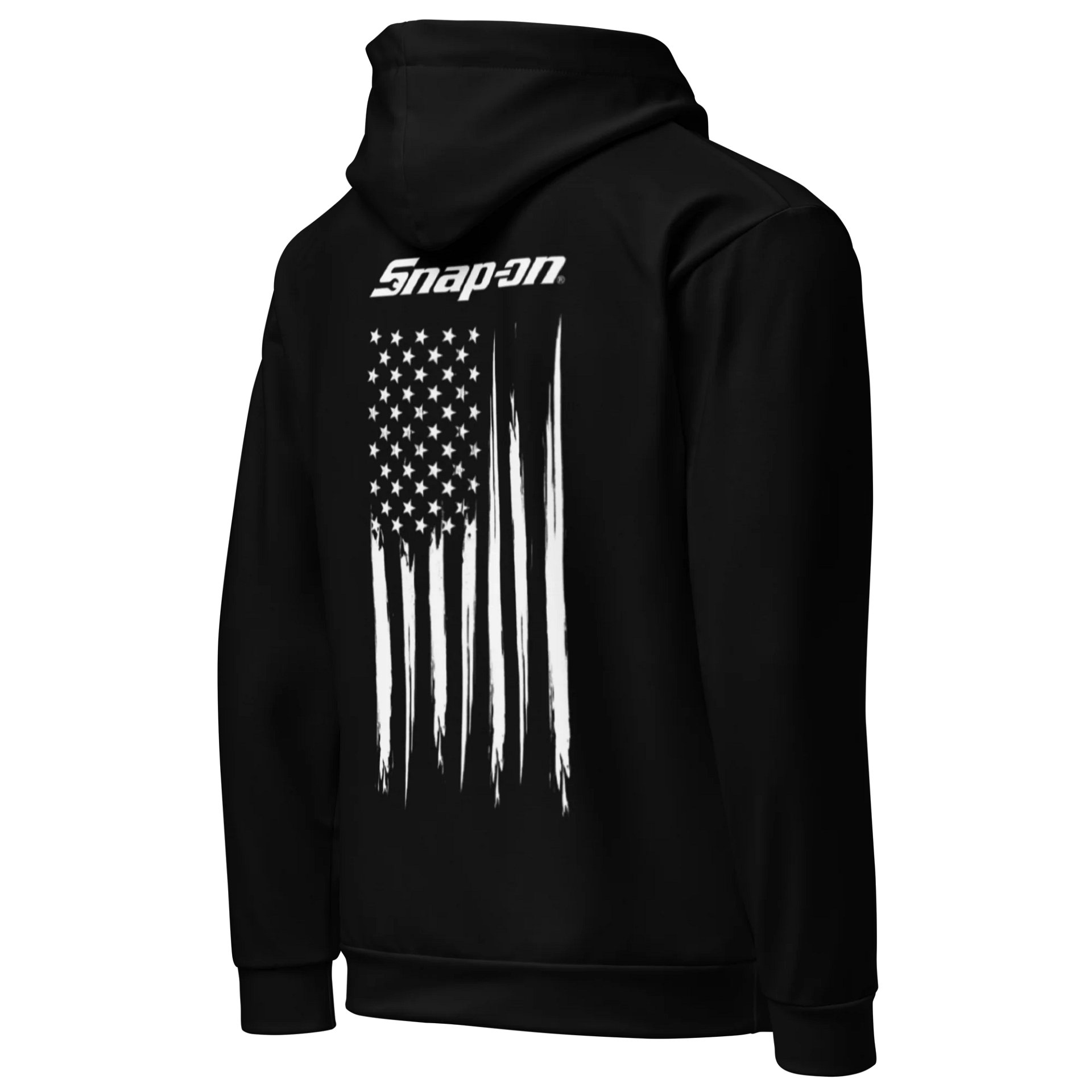 Snap-On Jacket product image (5)