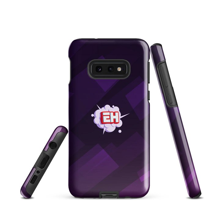 Samsung Case (Tough) product image (3)