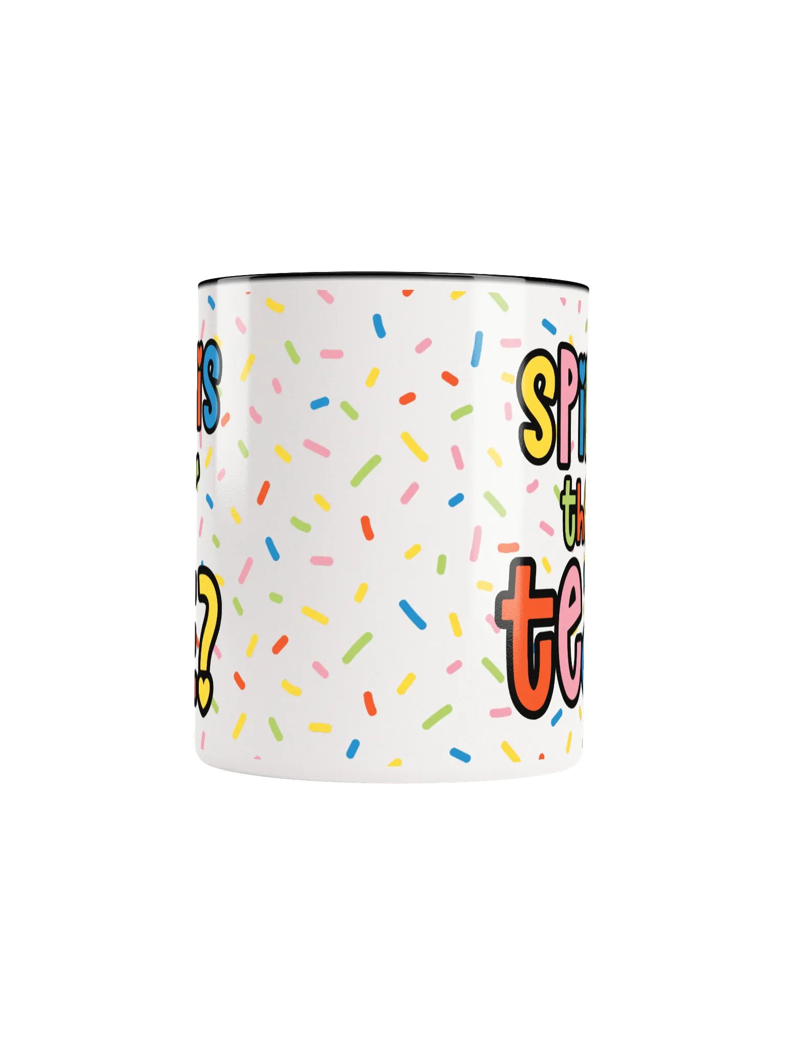 What Is Your Lore? Mug product image (3)
