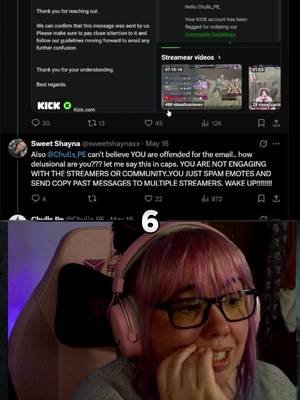 What Does 'Verified' Even Mean? #streamerlife #verified #kick #contentcreator