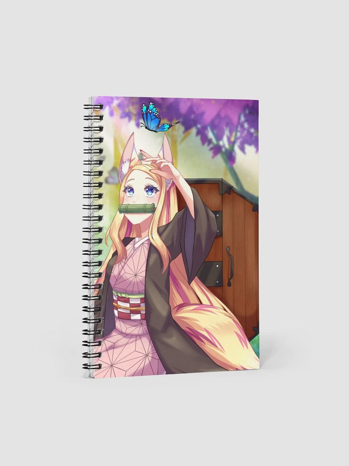 DS Dani Notebook product image (1)
