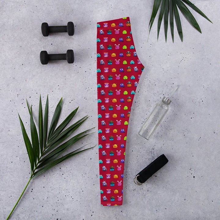 The Morbies - Leggings product image (2)