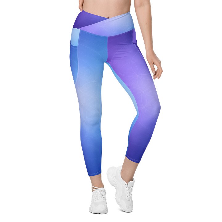 Aurora Flow Leggings product image (1)