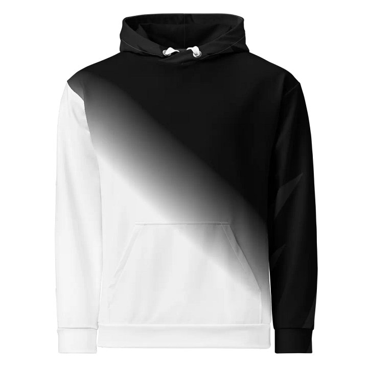 Off White Heavyweight Hoodie product image (1)