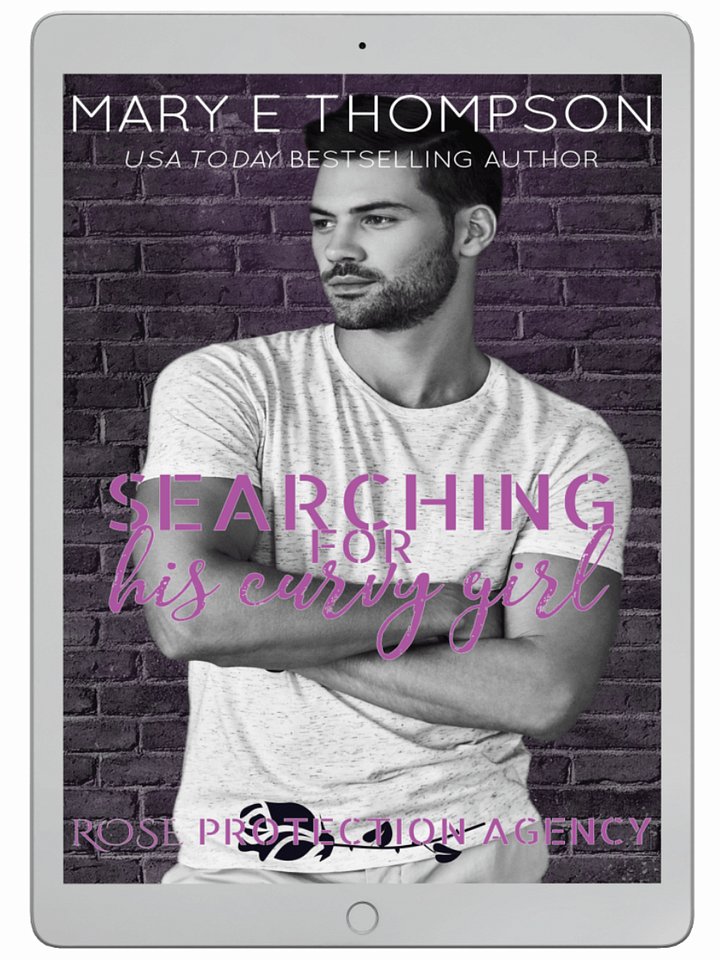 Searching For His Curvy Girl (EBOOK) product image (1)