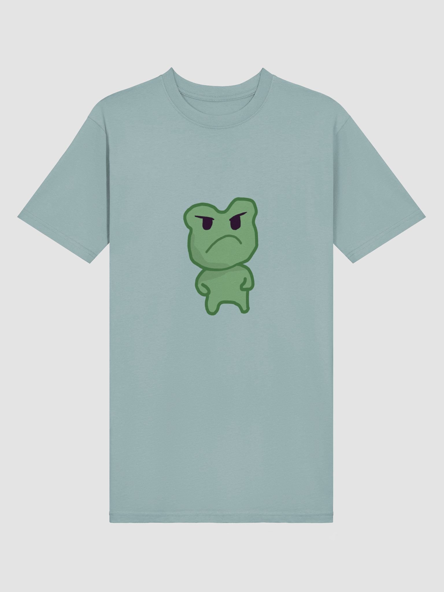 Mad Phrog Tee - Big Logo product image (15)