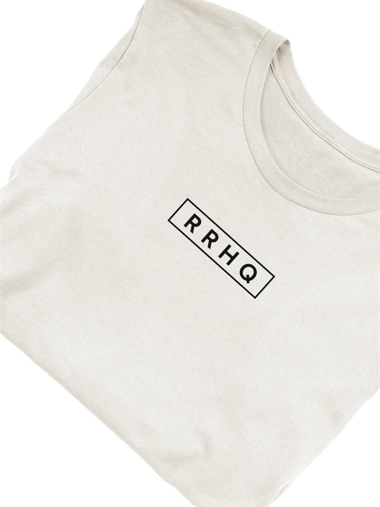 Horizontal RRHQ Tee - Light product image (5)