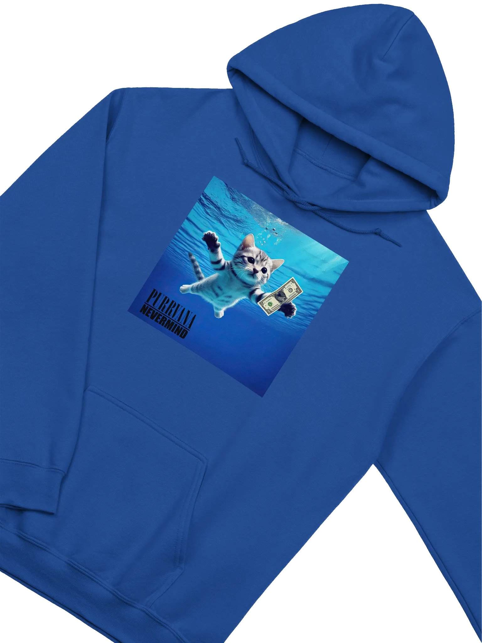 PURRVANA HOODIE product image (3)