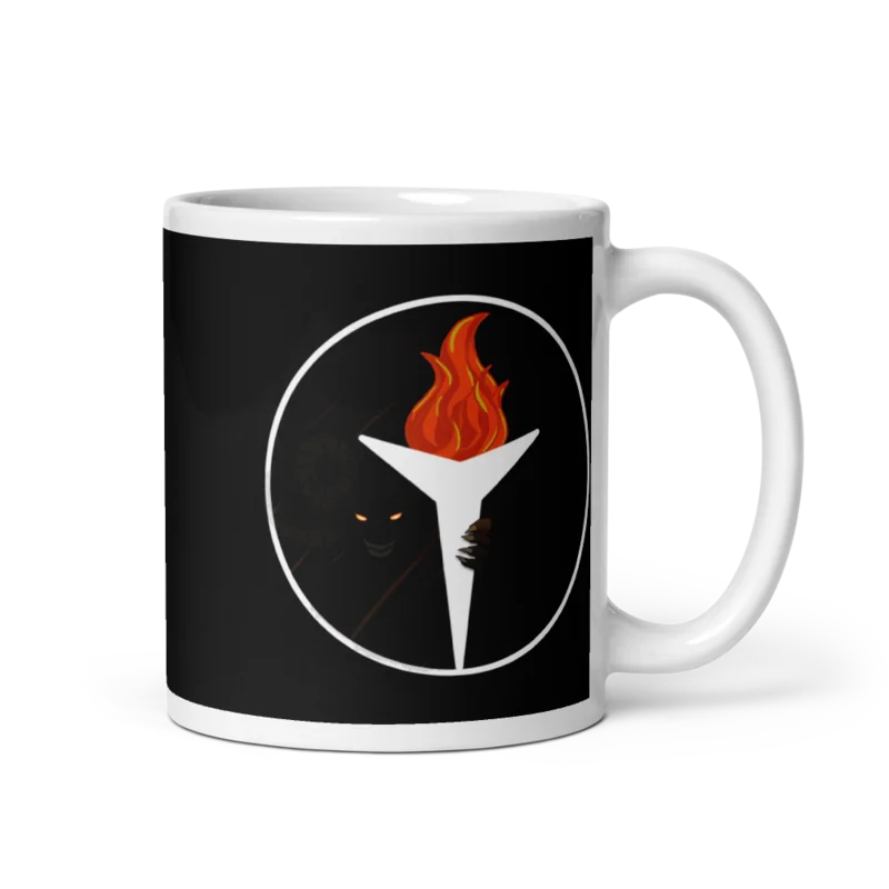 Empyre Mug product image (1)