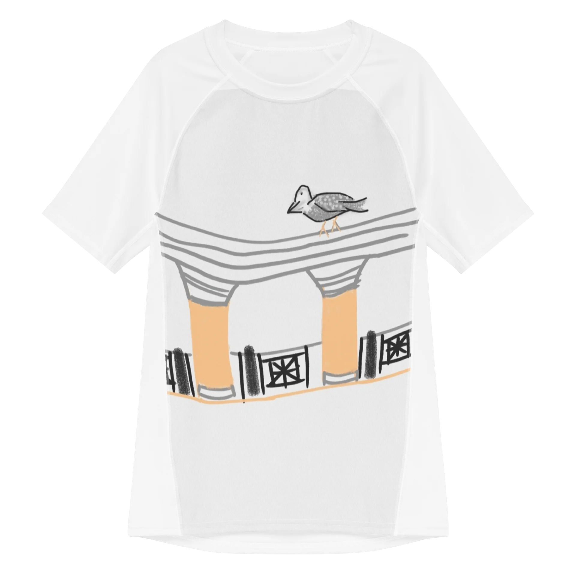 Art tshirt product image (1)