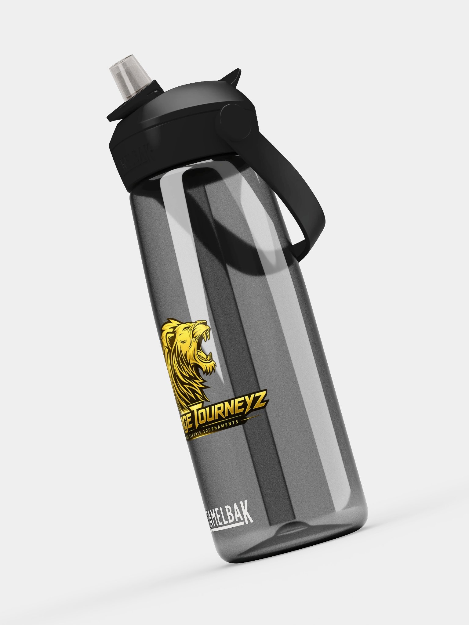 SavageTourneyz Water Bottle product image (6)