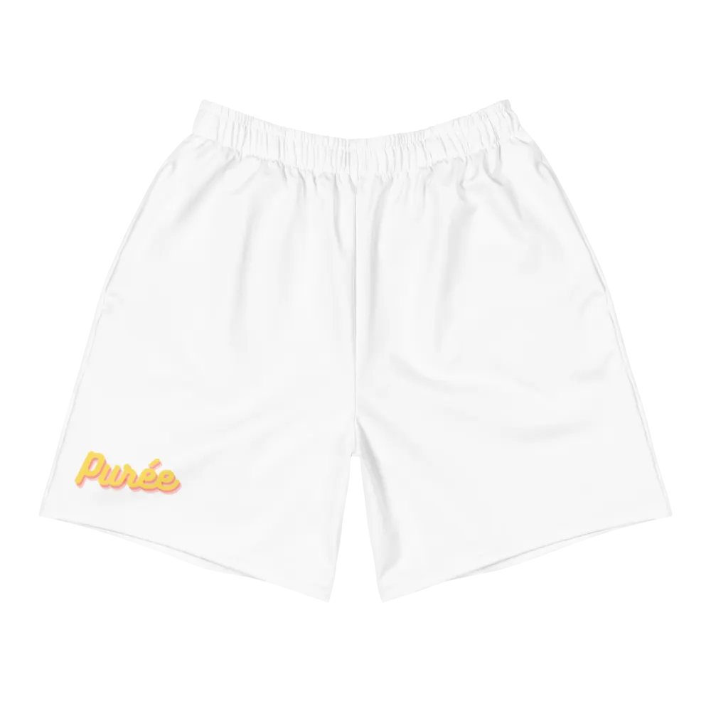 Purée Shorts product image (11)