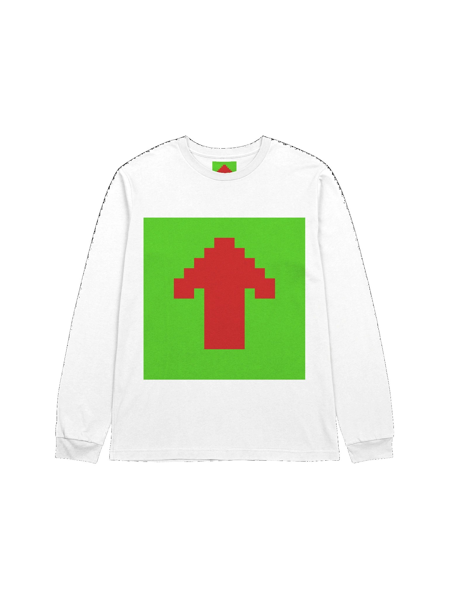 Float! Shirt product image (1)
