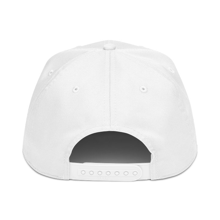 LOGO "MID-BASEBALL" CAP product image (2)
