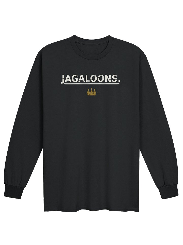 New Jersey vs. Rebecca — Premium Limited Edition Long Sleeve product image (1)