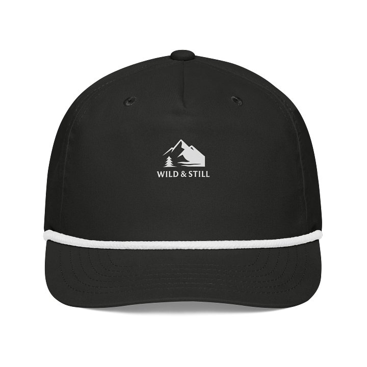 Golf Rope Cap product image (2)