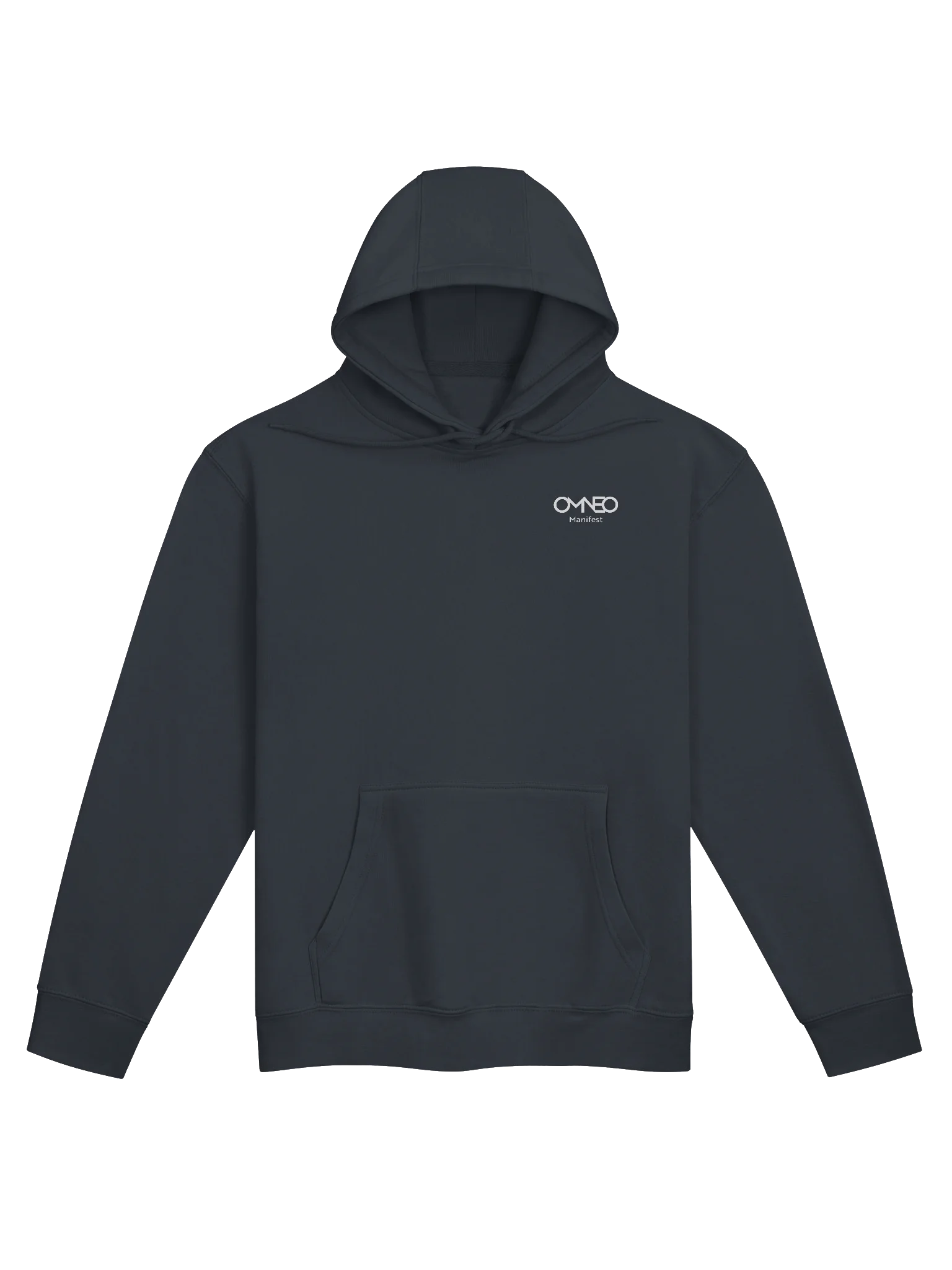 Manifest Premium Hoodie product image (3)