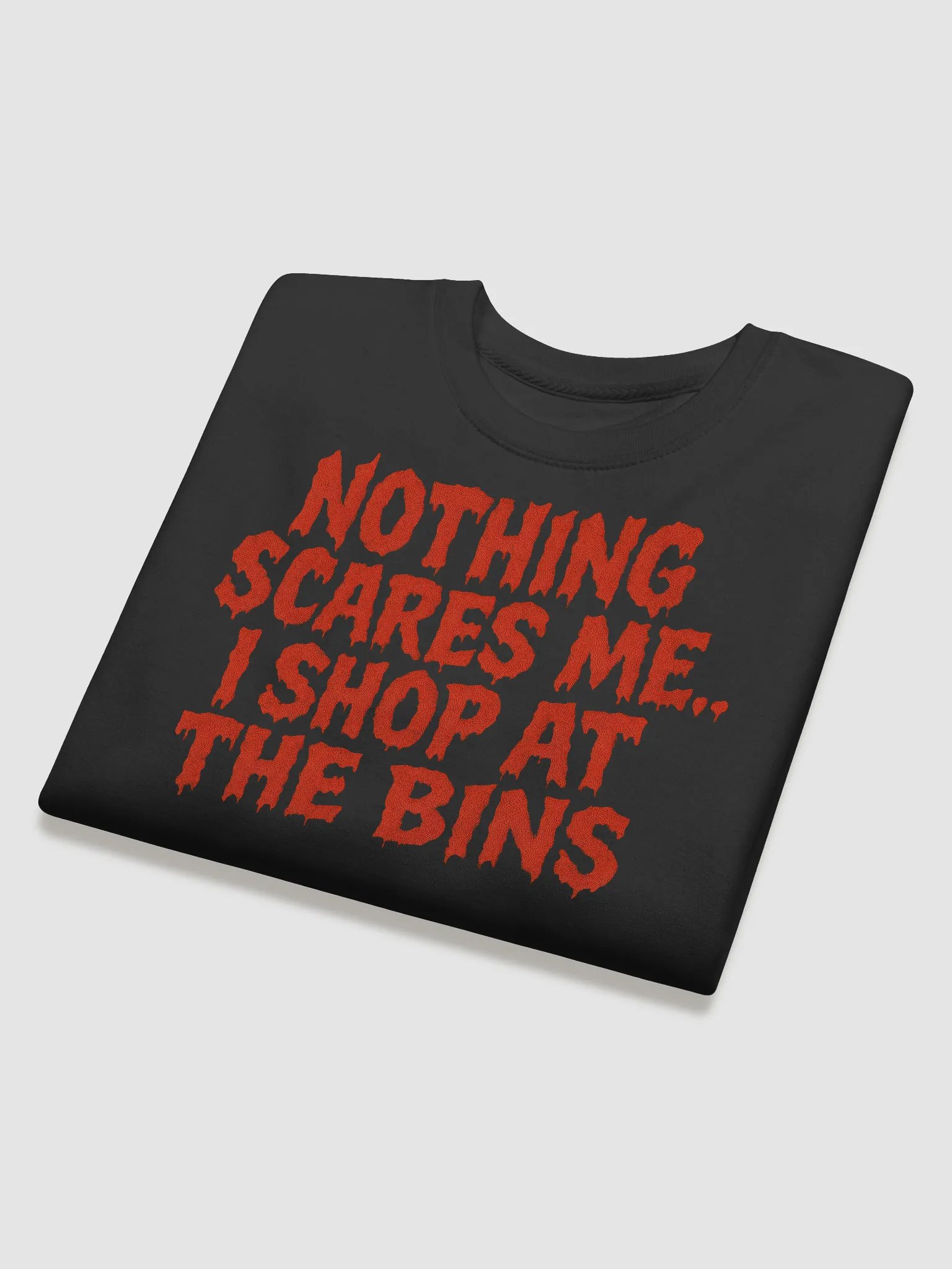 Nothing Scares Me product image (7)