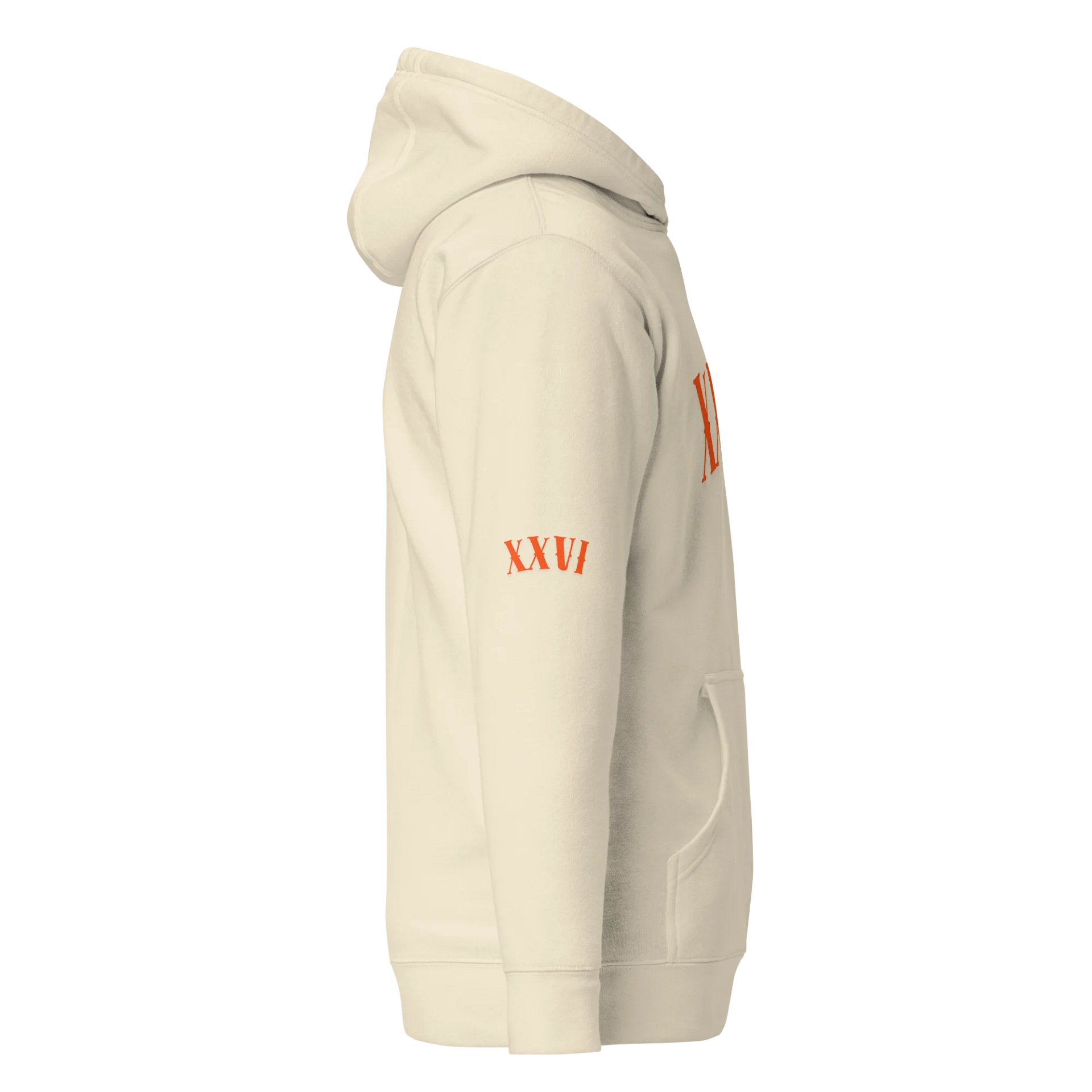 XXVI Hoodie (Ohio Heritage Edition) product image (7)