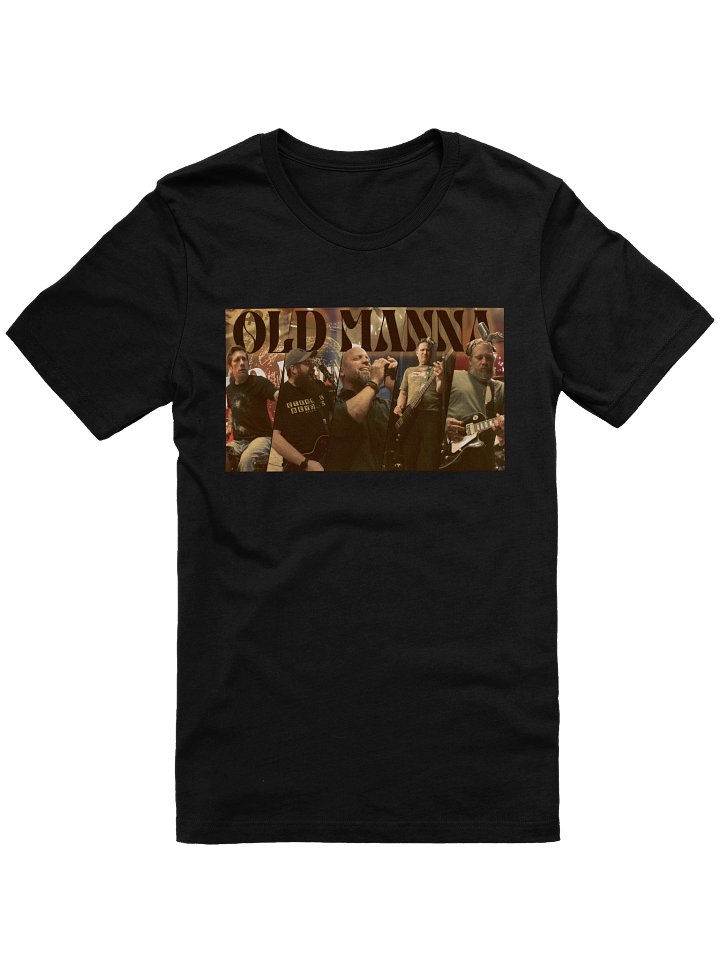 OM Soft Tee Shirt product image (4)