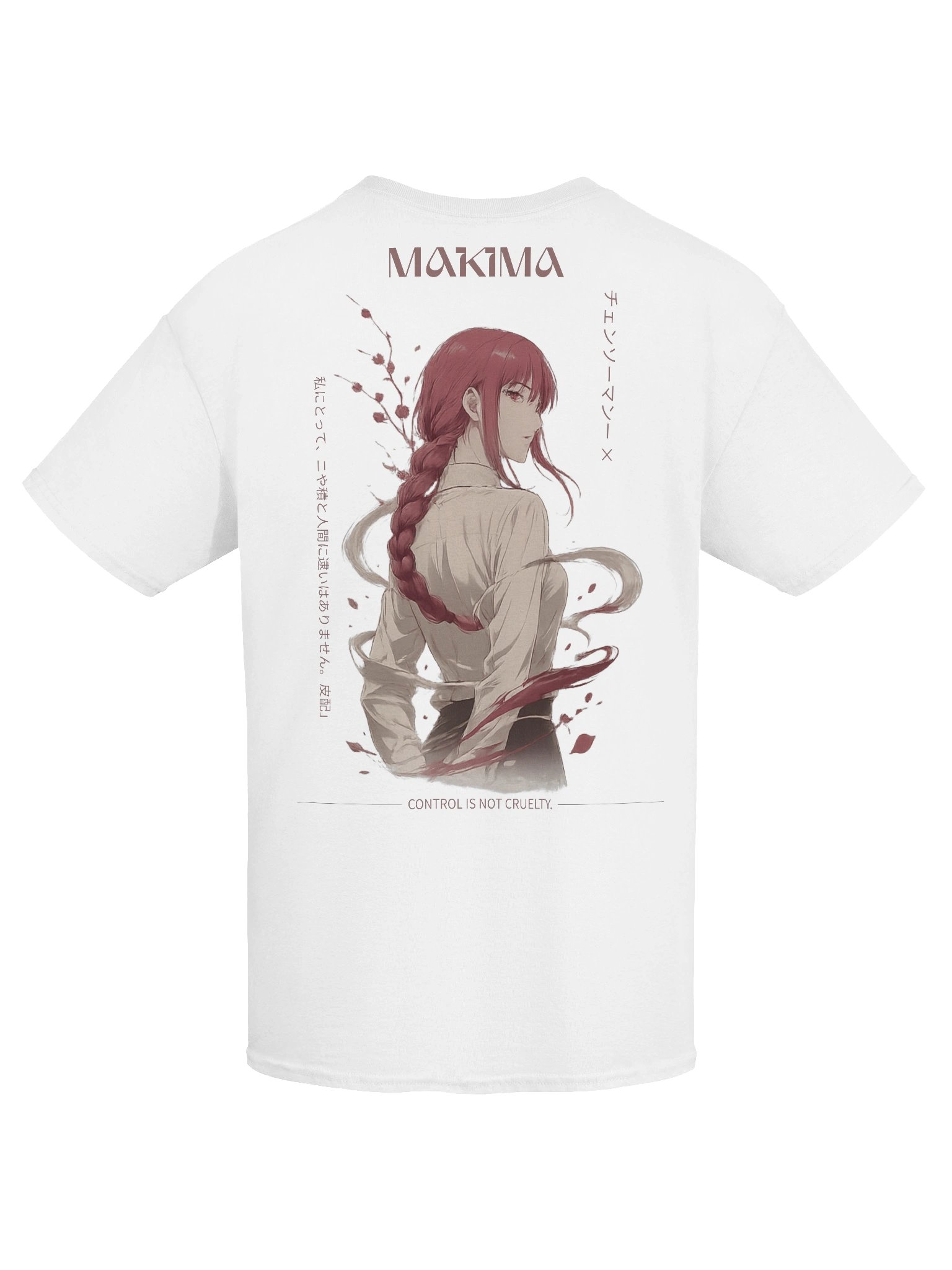 Makima – Control Is Not Cruelty product image (40)