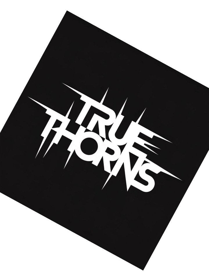 True Thorns Sticker 1 product image (2)