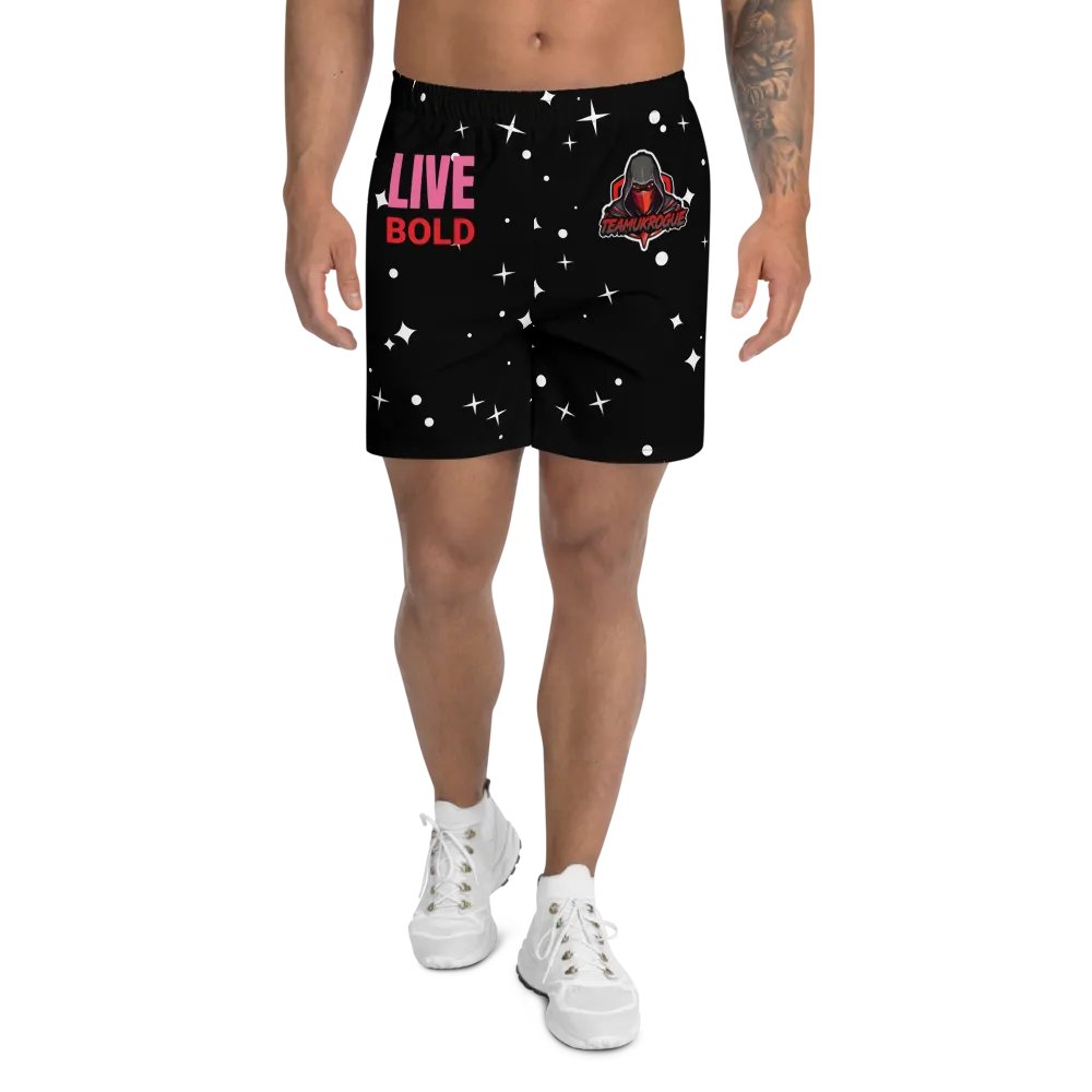 Long Shorts product image (1)