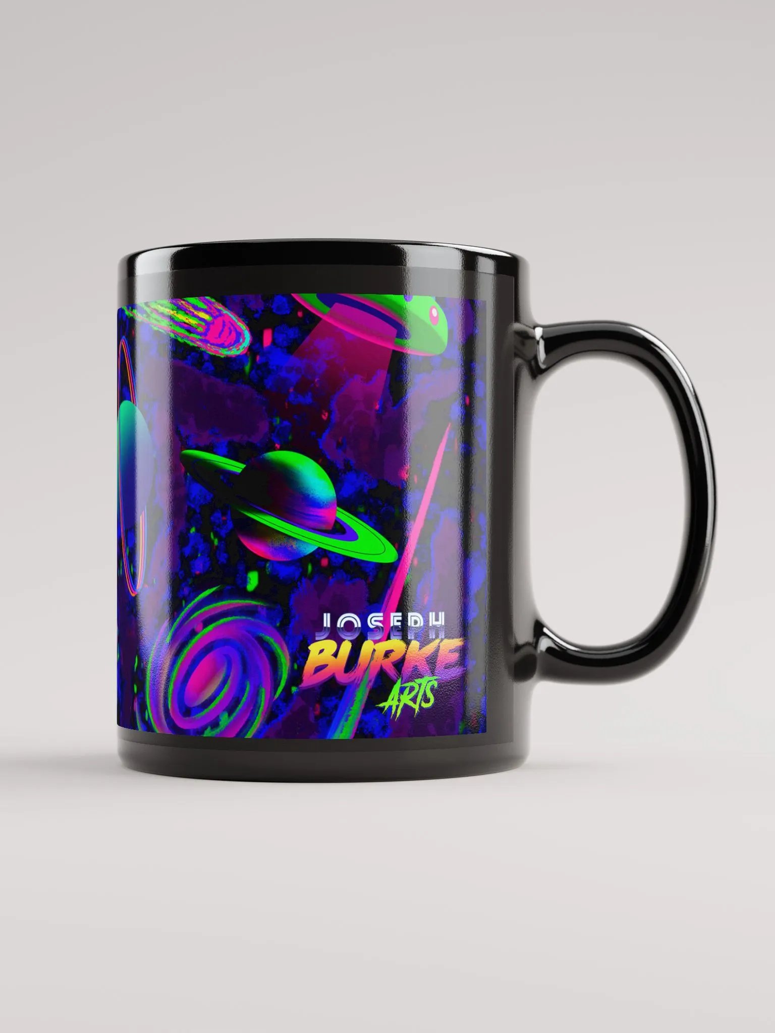 Gamma Galaxy Coffee Mug product image (2)