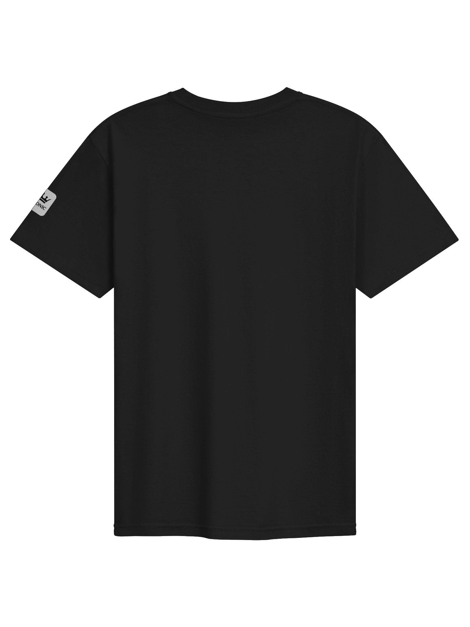 ICONIC Drip Headphones Graphic Tee – Color Splash Streetwear Shirt product image (2)