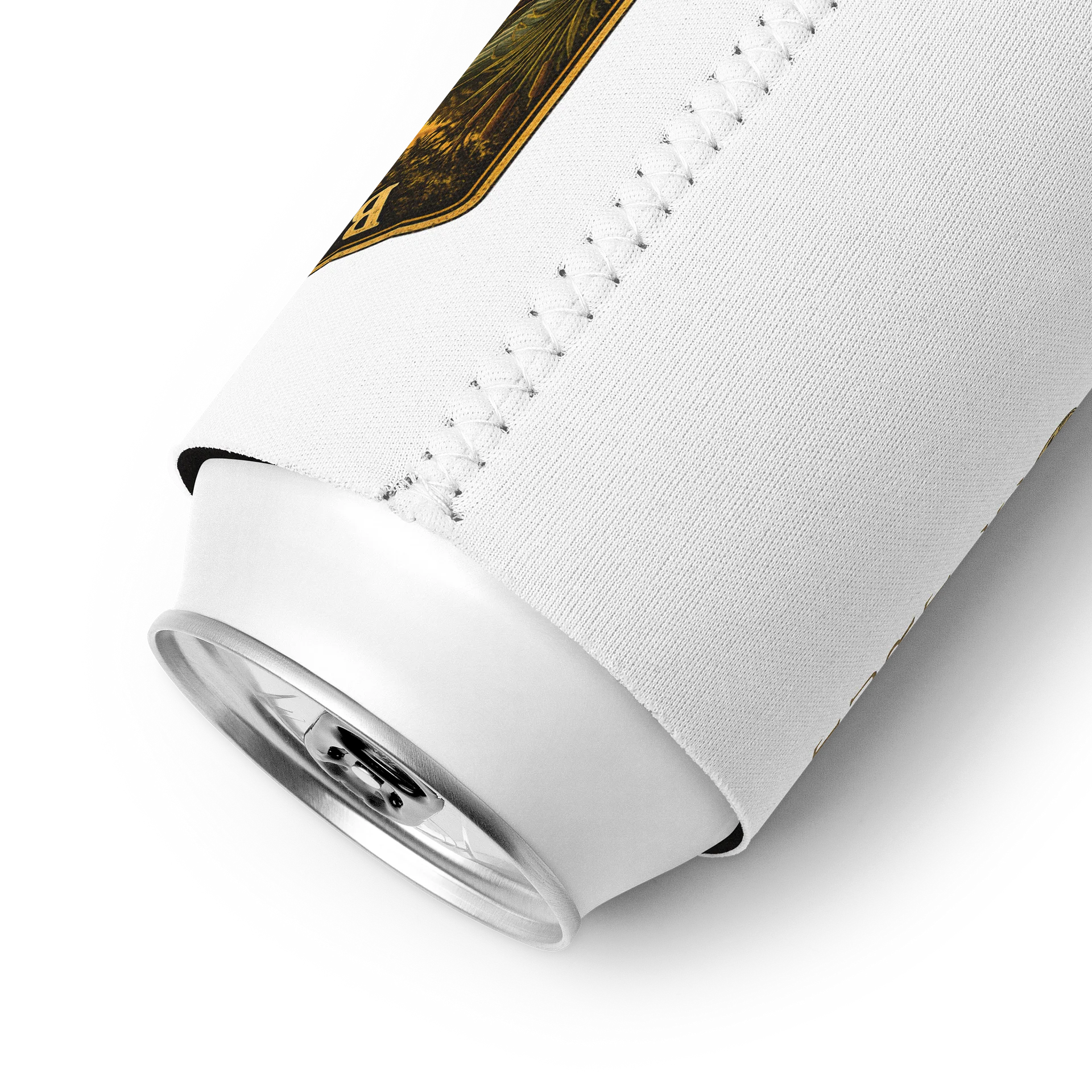 Turtle Life koozie product image (10)