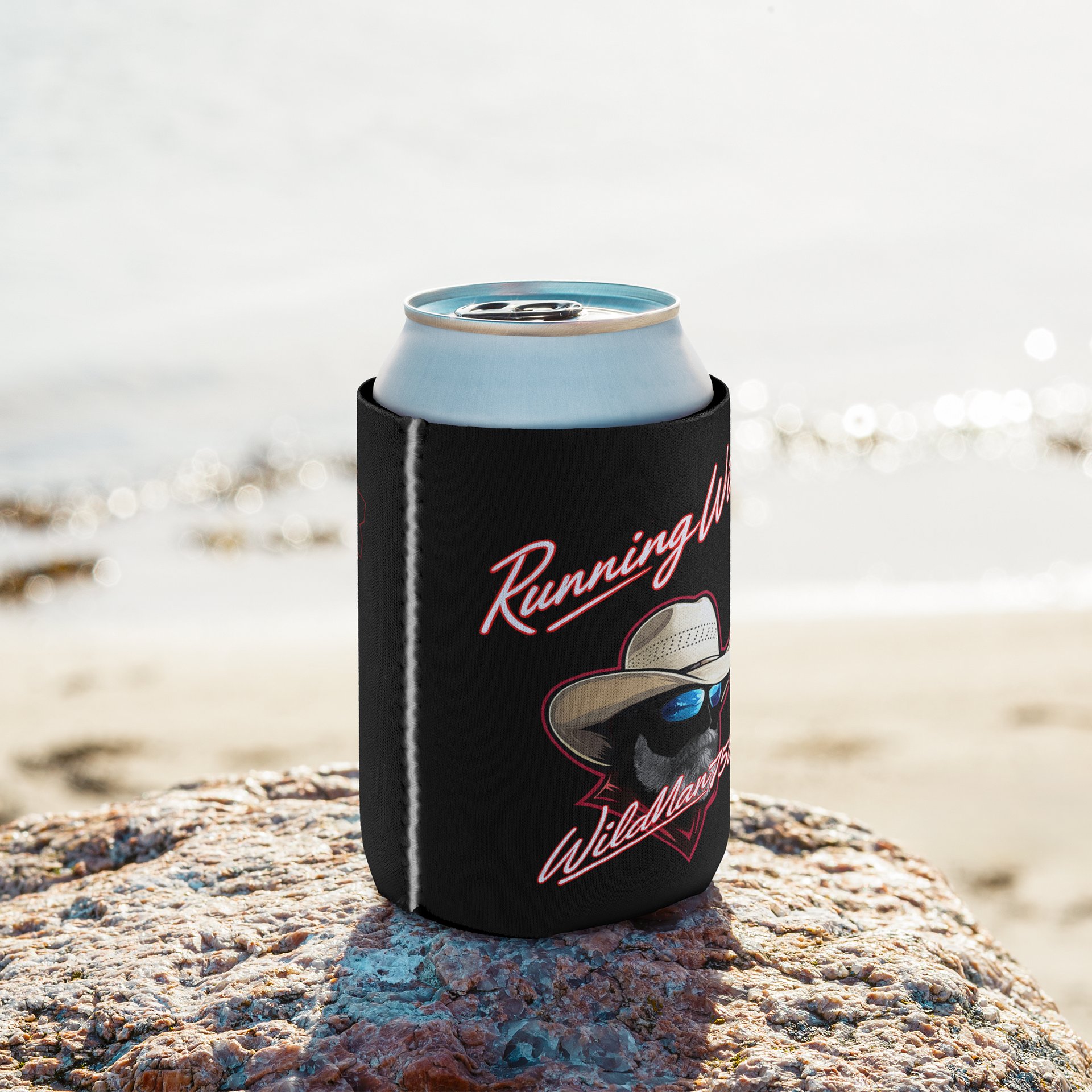 Wild West Can Cooler product image (9)
