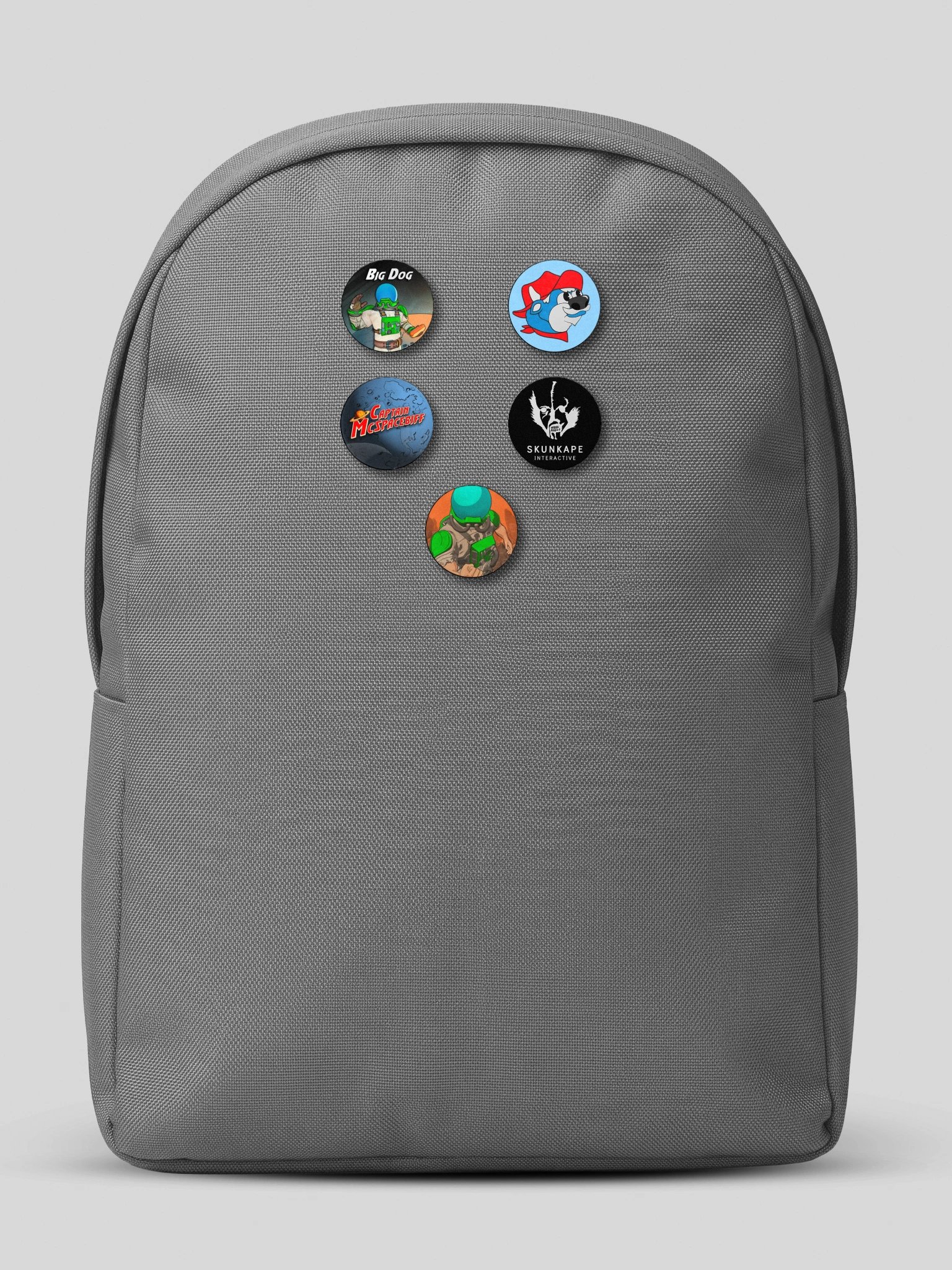 Propaganda - Pins product image (6)