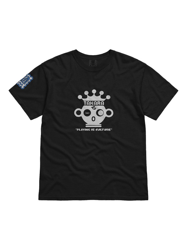 Playing Is Culture product image (1)