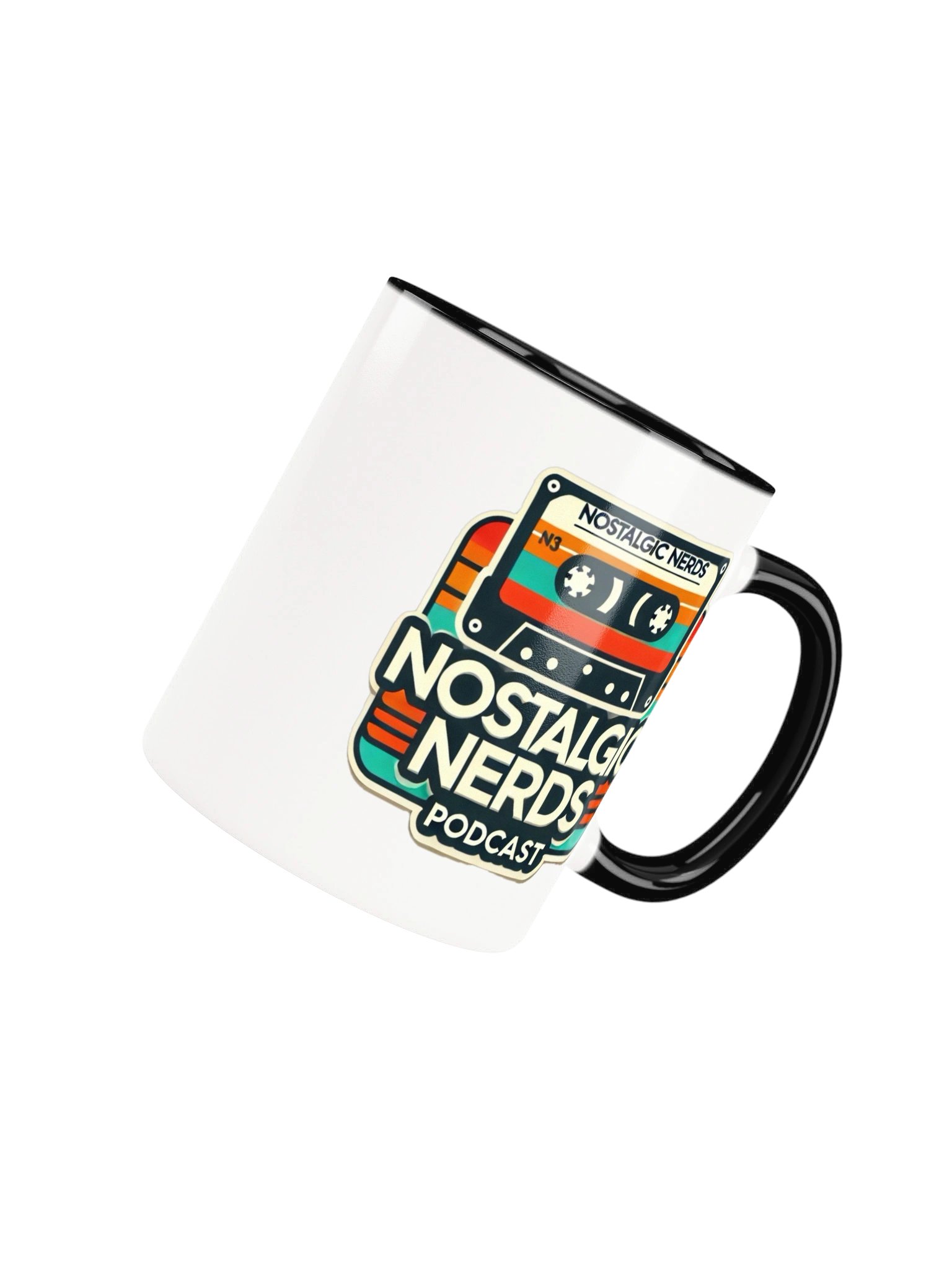 The Basic Nerd Mug product image (43)