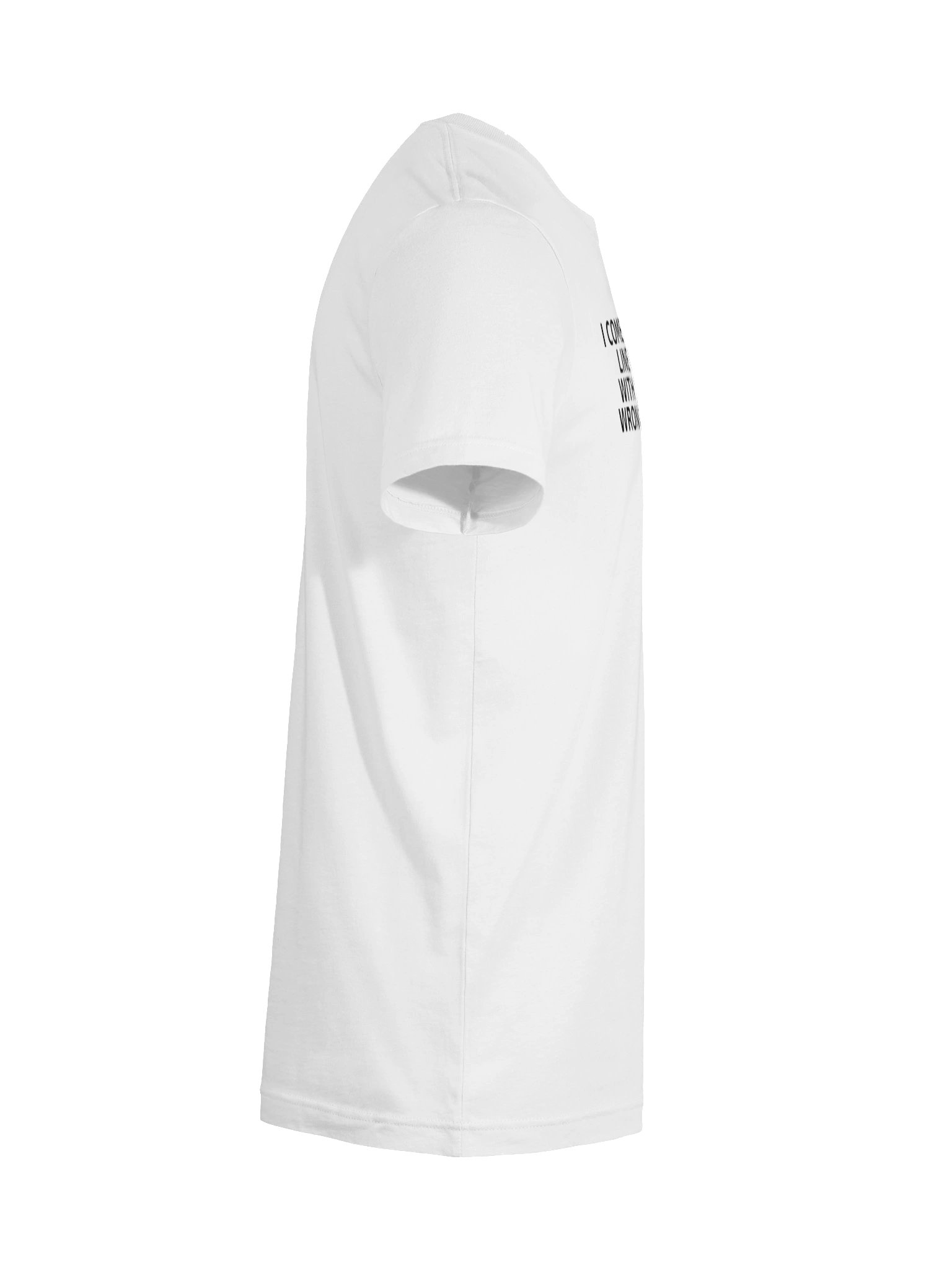 I Come From A Long Line Of People With Something Wrong With Them product image (105)