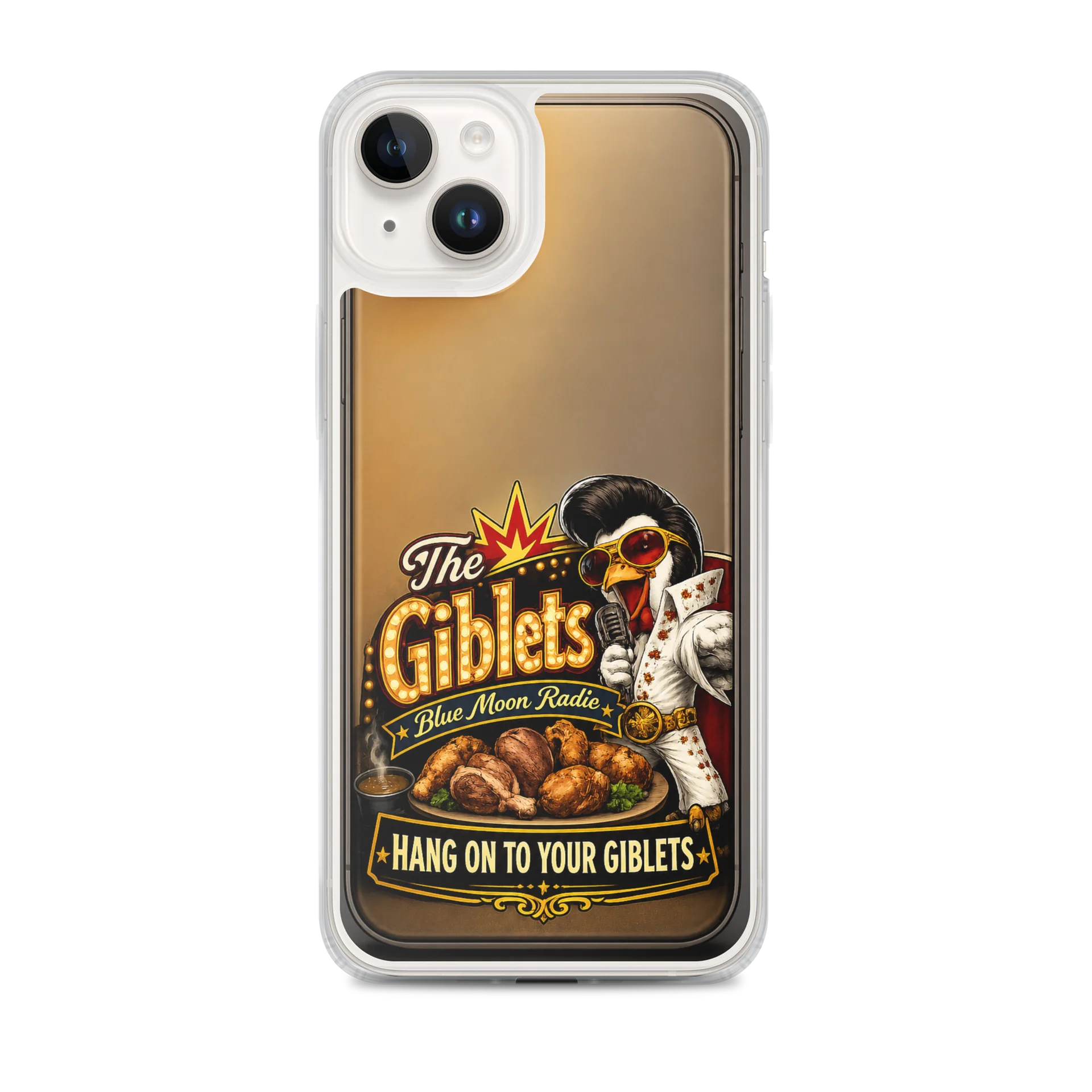 The Giblets — Blue Moon Radio MagSafe Case product image (1)