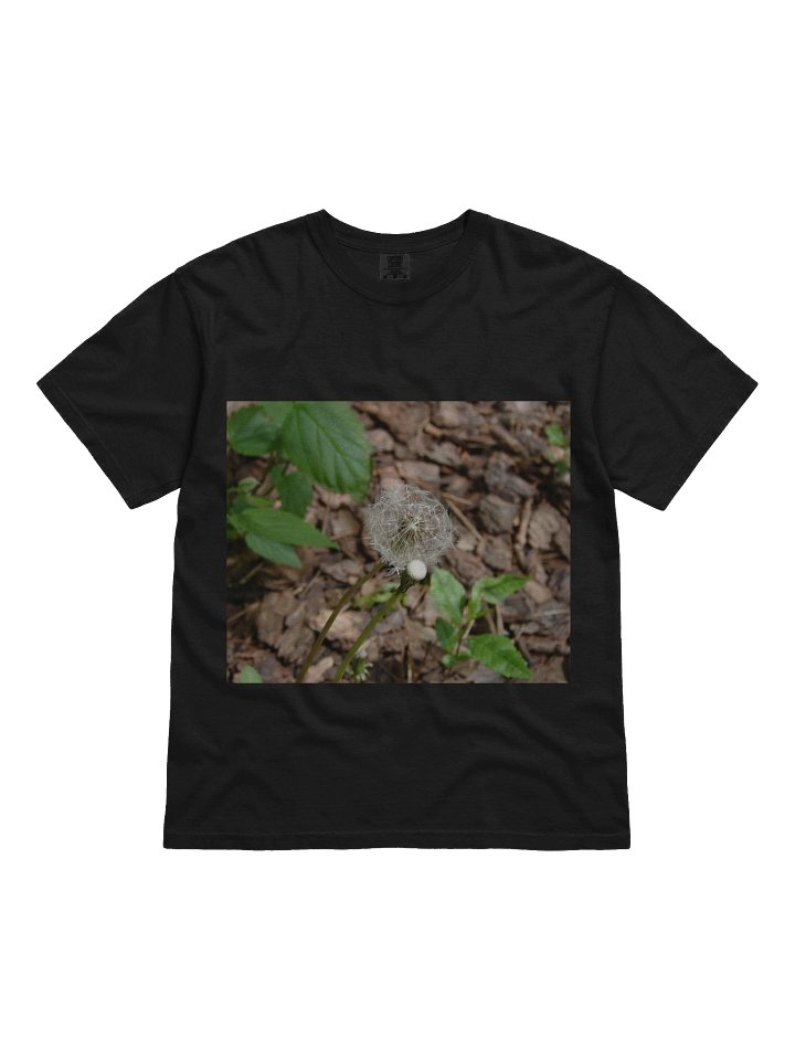 Dandelion Tee product image (1)